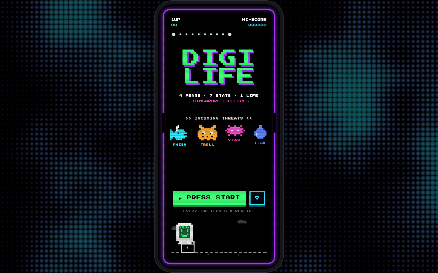 DigiLife