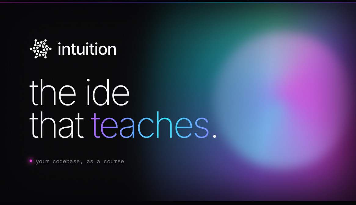 Intuition
