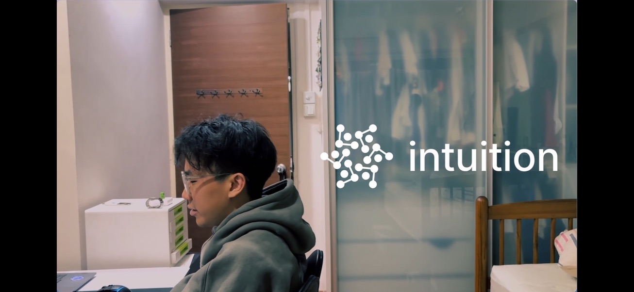 Intuition - Image 8