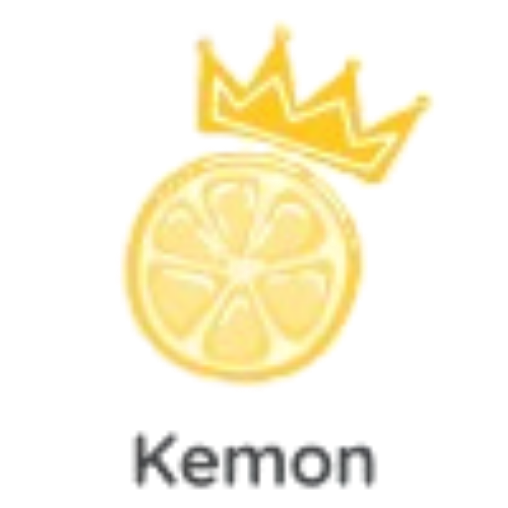 Kemon Marketing logo
