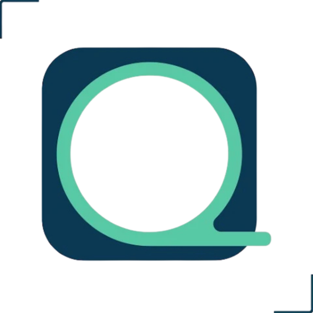 Qrospay logo