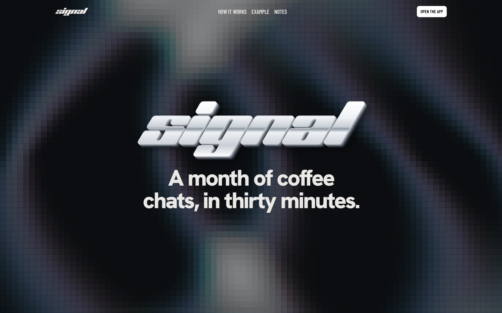Signal