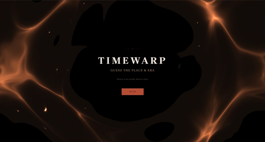 TimeWarp